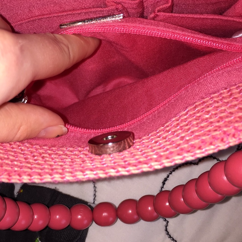Talbots purse - Picture 5 of 8
